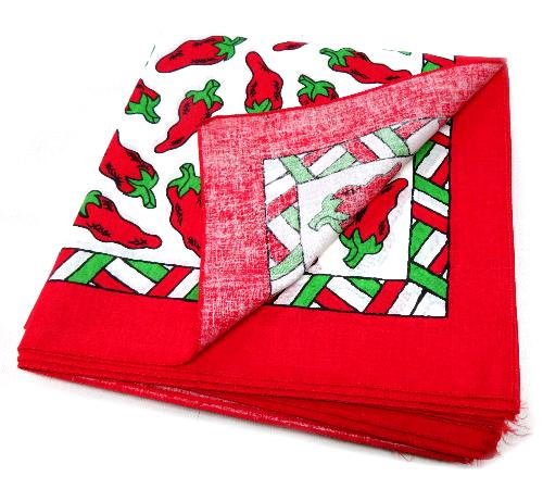 �o���_�i�@BANDANNA