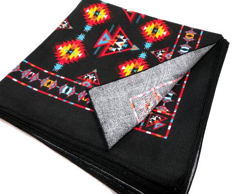 �o���_�i�@BANDANNA