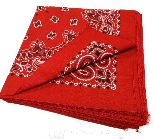�o���_�i�@BANDANNA