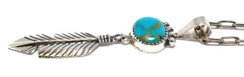 �t�F�U�[�E�y���_���g�@Arice Johnson�iNavajo)