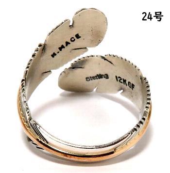 �n�[���B�[���C�X�@�t�F�U�[�����O�@12KGF Harvey Mace