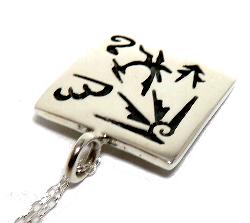 �z�s�@Drothy Kyasyousie �h���V�[ �L���Z���E�X�B�[ �y���_���g �R�R�y�� kokopelli hopi