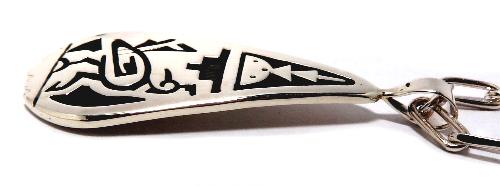 Gary Masaytewa�� �C���f�B�A���W���G���[�@�z�s�@�y���_���g