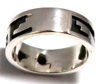 zsO zs@HOPI RING