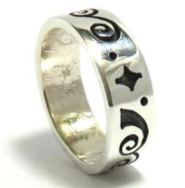 hopi ring