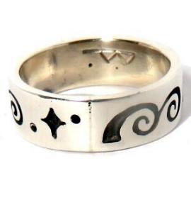 hopi ring