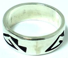 hopi ring