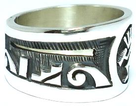 hopi ring