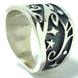 hopi ring