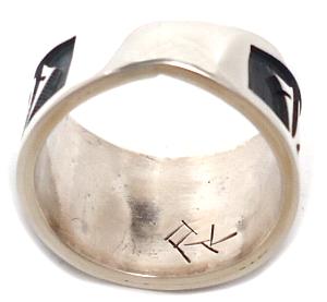 hopi ring