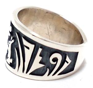 hopi ring