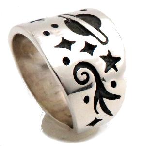 hopi ring