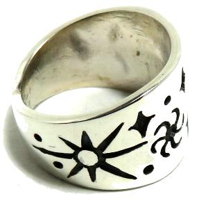 hopi ring