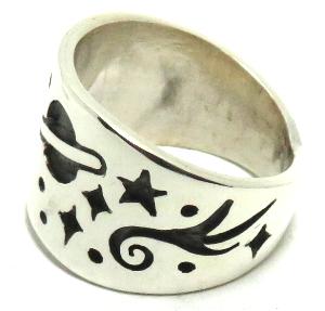 hopi ring