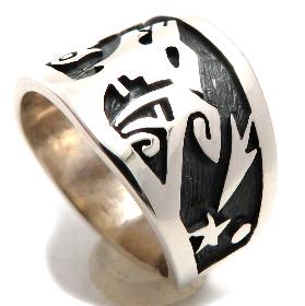 hopi ring