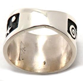 hopi ring