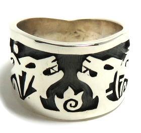 zs hopi ring