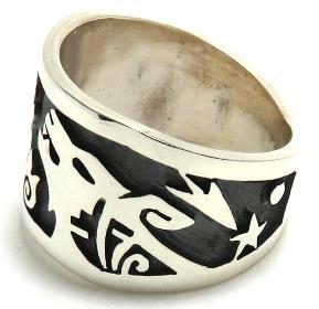 hopi ring