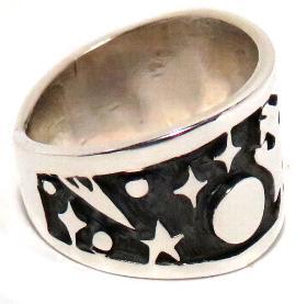 hopi ring