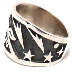 hopi ring