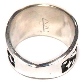 hopi ring