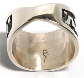 hopi ring