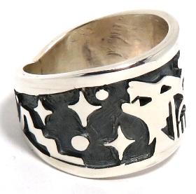 hopi ring