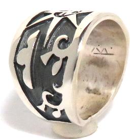 zs hopi ring