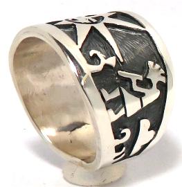 hopi ring