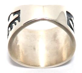 hopi ring