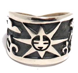 zs hopi ring