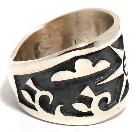 hopi ring