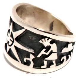 hopi ring