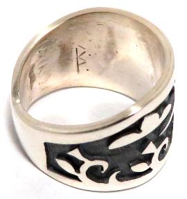 hopi ring