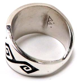 zs hopi ring