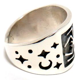 hopi ring