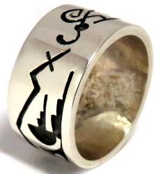 CfBAWG[@zs@O@HOPI RING