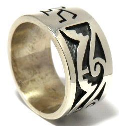 hopi ring