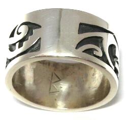 hopi ring