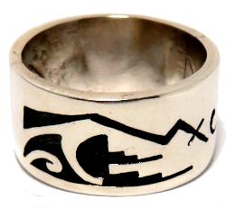 hopi ring