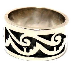 hopi ring