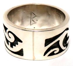 hopi ring