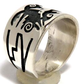 hopi ring