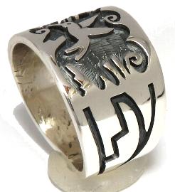 hopi ring