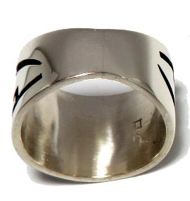 hopi ring