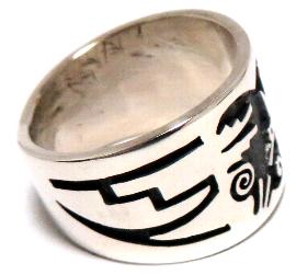 hopi ring