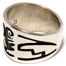 hopi ring