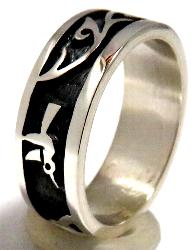 hopi ring