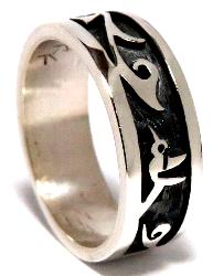 hopi ring