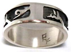 hopi ring